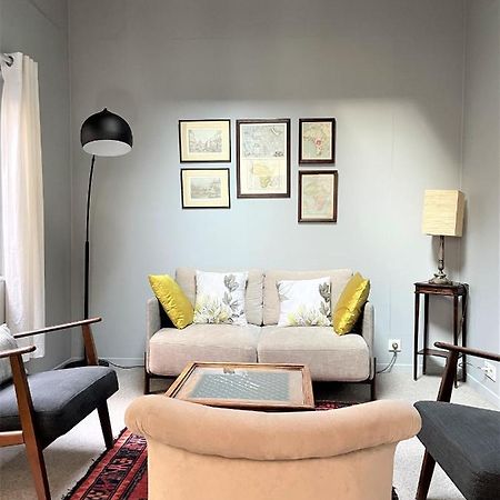 Apartamento Maison Exceptionnelle, Campagne A París Exterior foto