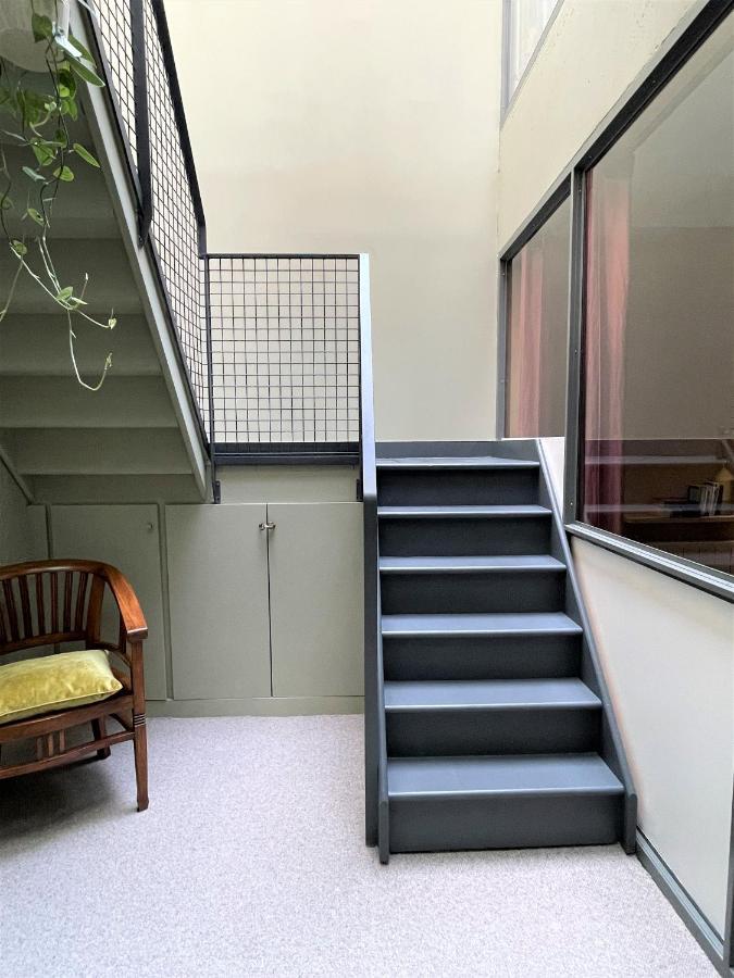 Apartamento Maison Exceptionnelle, Campagne A París Exterior foto