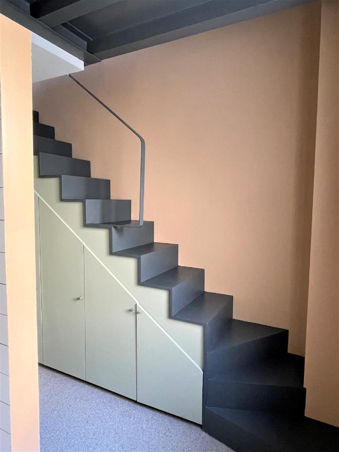 Apartamento Maison Exceptionnelle, Campagne A París Exterior foto