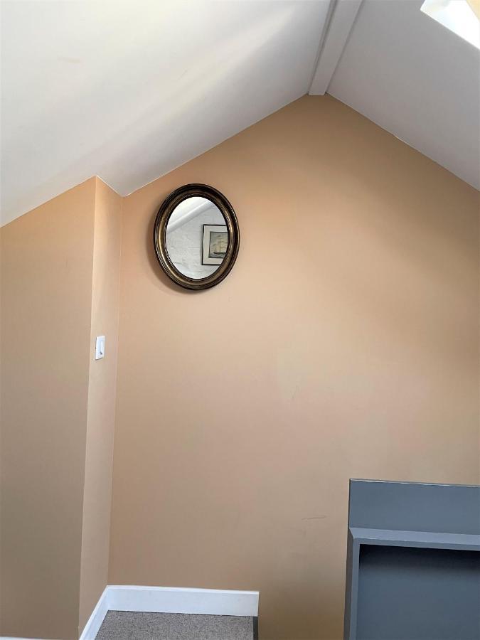 Apartamento Maison Exceptionnelle, Campagne A París Exterior foto